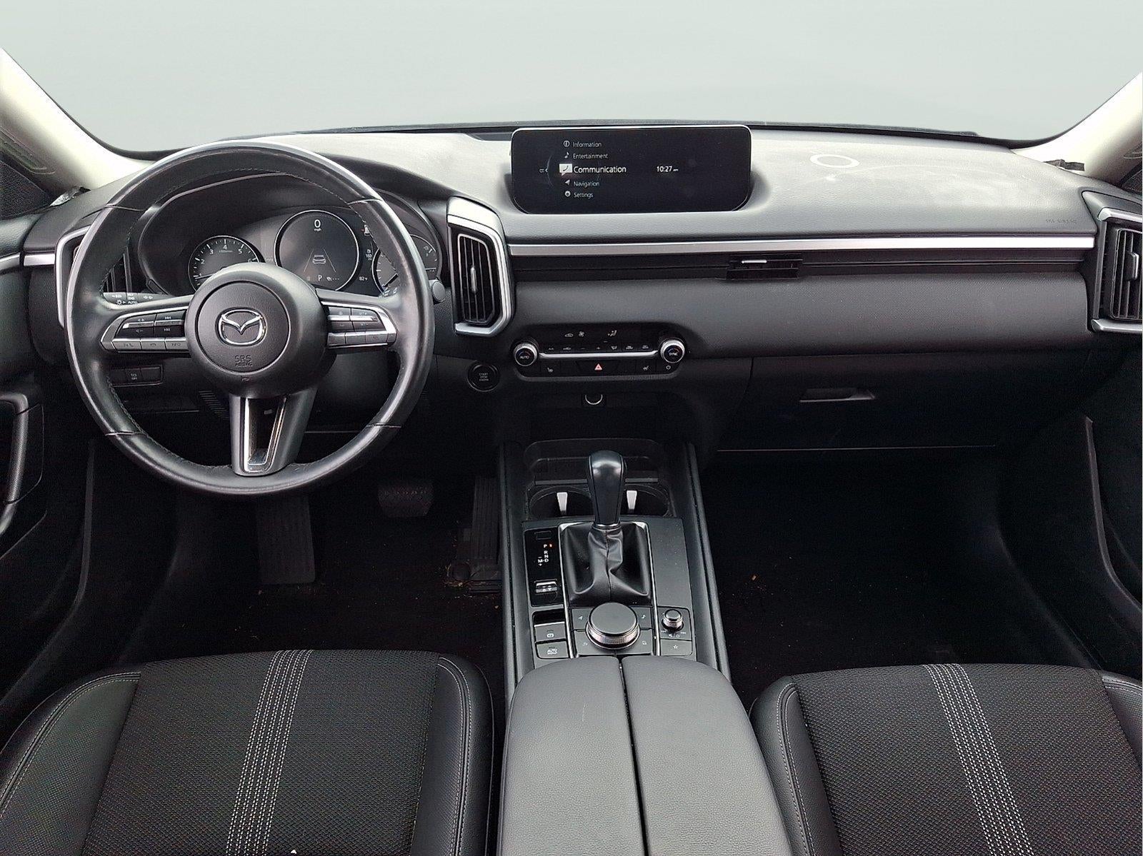 2024 Mazda Mazda Cx-50 2.5 S Preferred Package