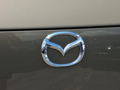 2023 Mazda Mazda Cx-50 2.5 Turbo Premium Package