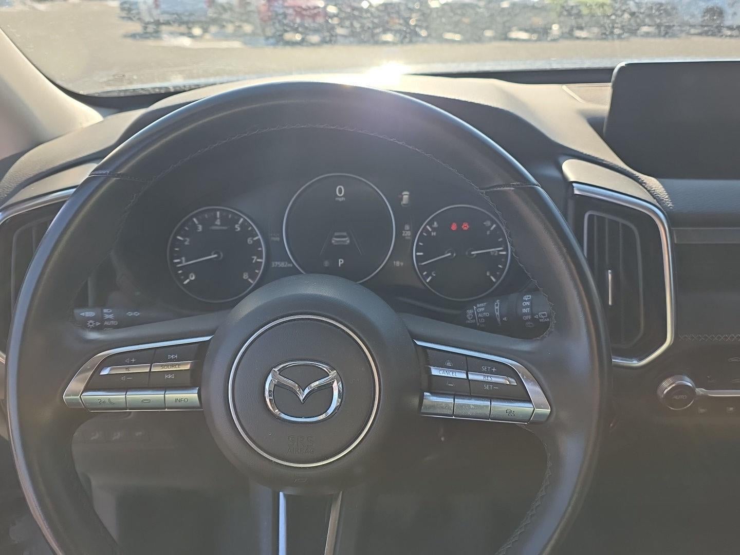 2024 Mazda Mazda CX-50 2.5 S Premium Plus Package