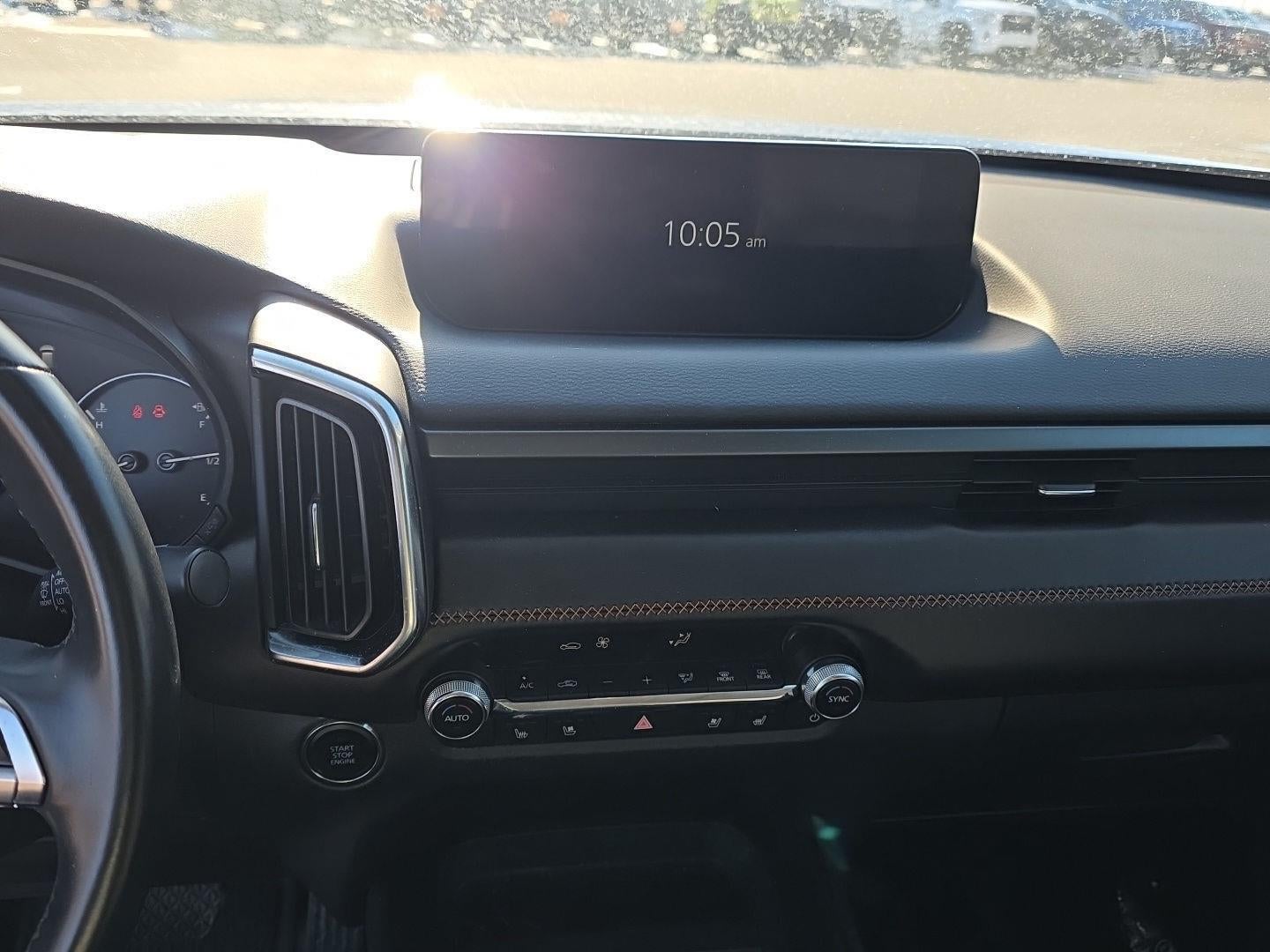 2024 Mazda Mazda CX-50 2.5 S Premium Plus Package