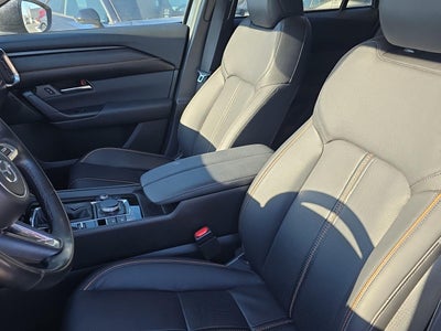2024 Mazda Mazda CX-50 2.5 S Premium Plus Package