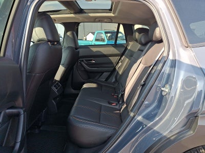 2024 Mazda Mazda CX-50 2.5 S Premium Plus Package