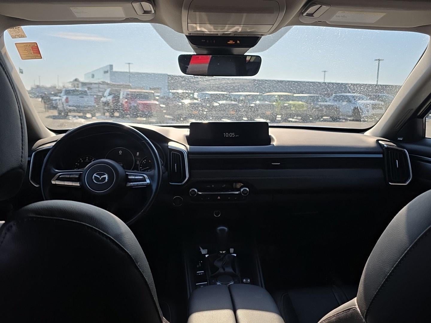 2024 Mazda Mazda CX-50 2.5 S Premium Plus Package