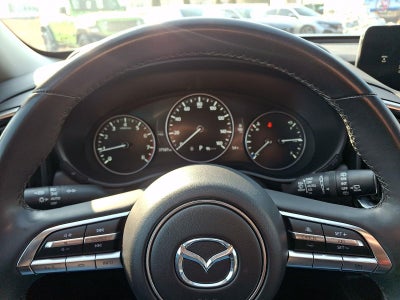 2024 Mazda Mazda CX-50 2.5 S Premium Plus Package