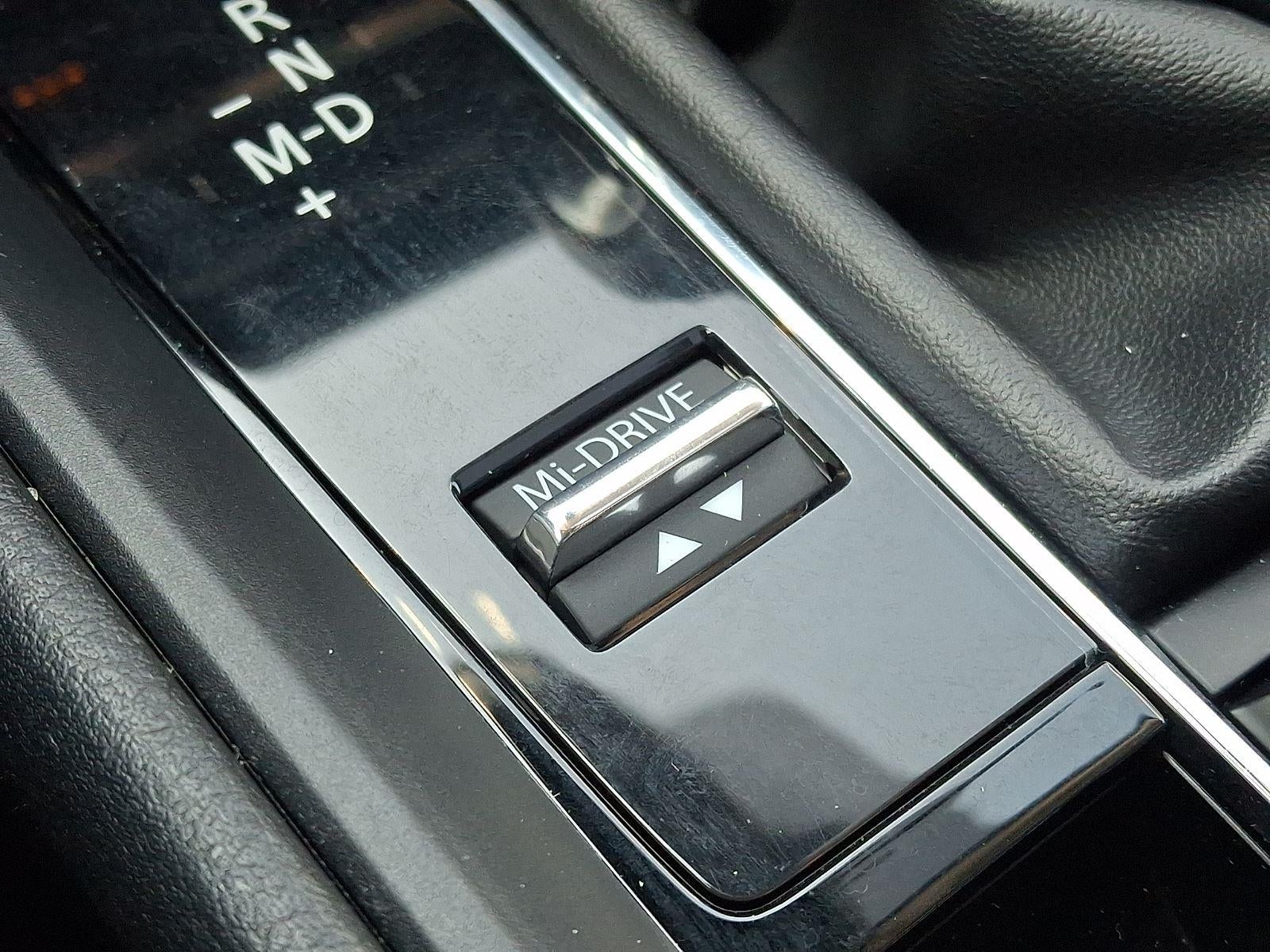 2024 Mazda Mazda CX-50 2.5 S Premium Plus Package