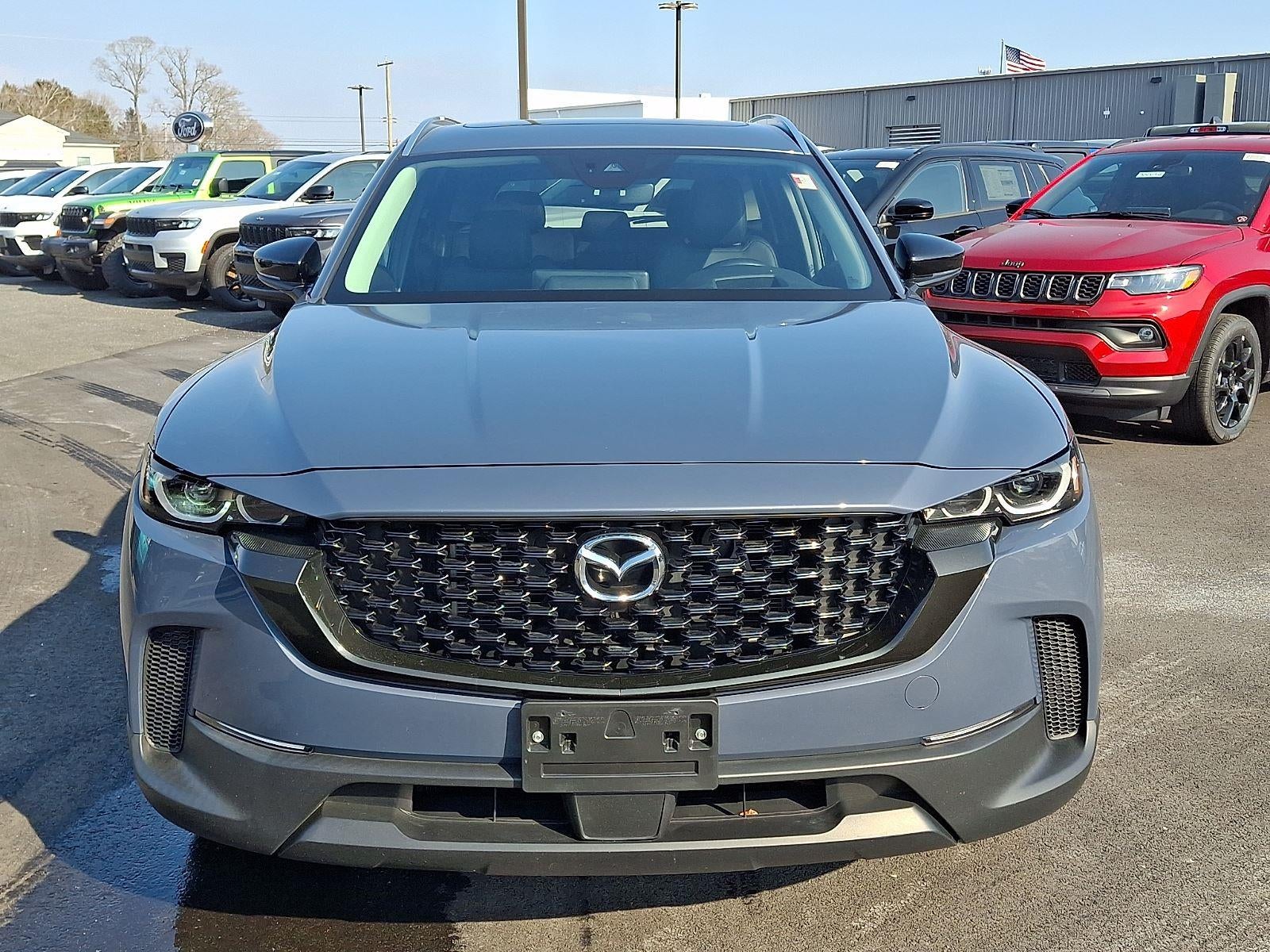 2024 Mazda Mazda CX-50 2.5 S Premium Plus Package