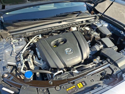 2024 Mazda Mazda CX-50 2.5 S Premium Plus Package