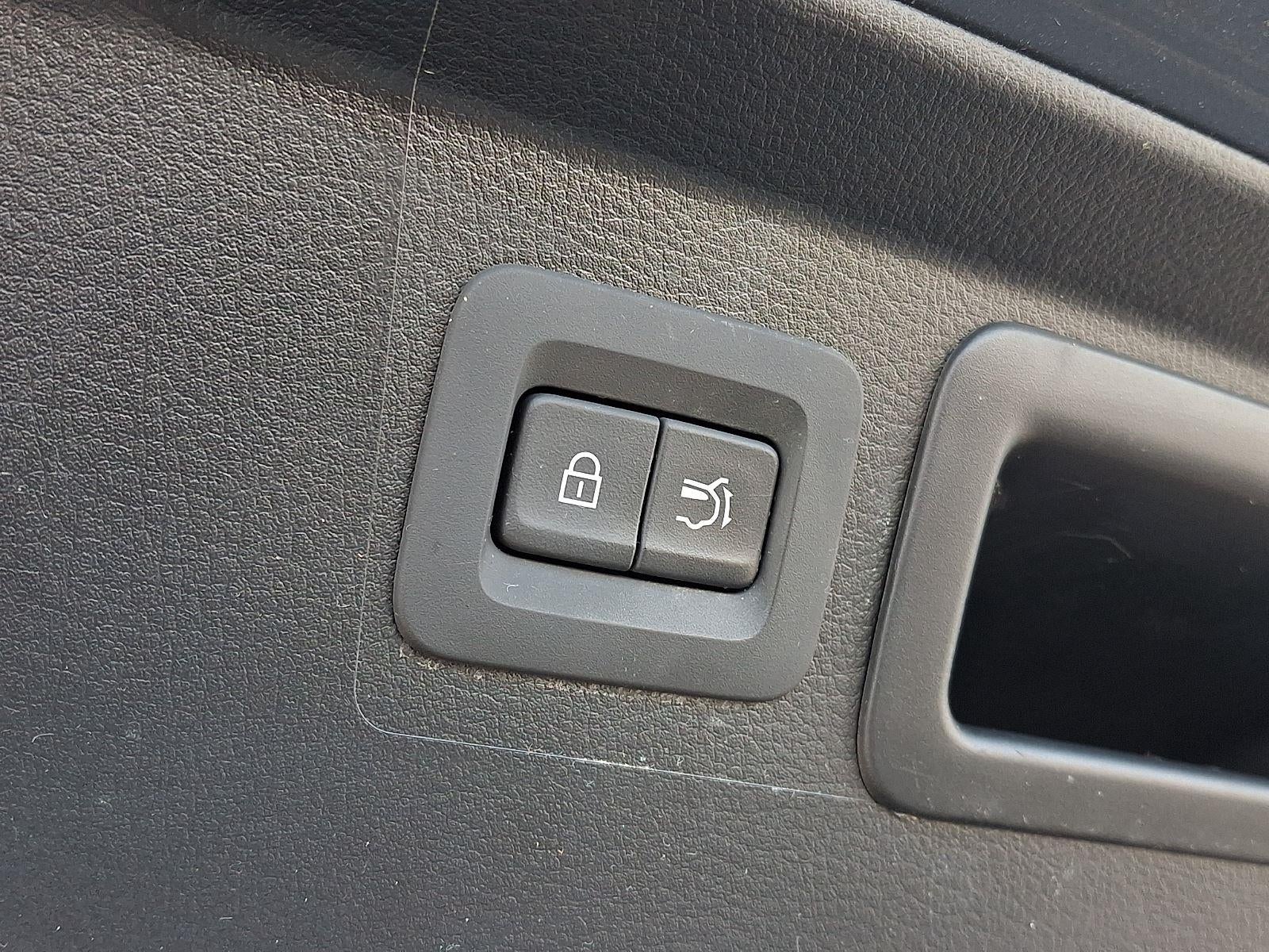 2024 Mazda Mazda CX-50 2.5 S Premium Plus Package