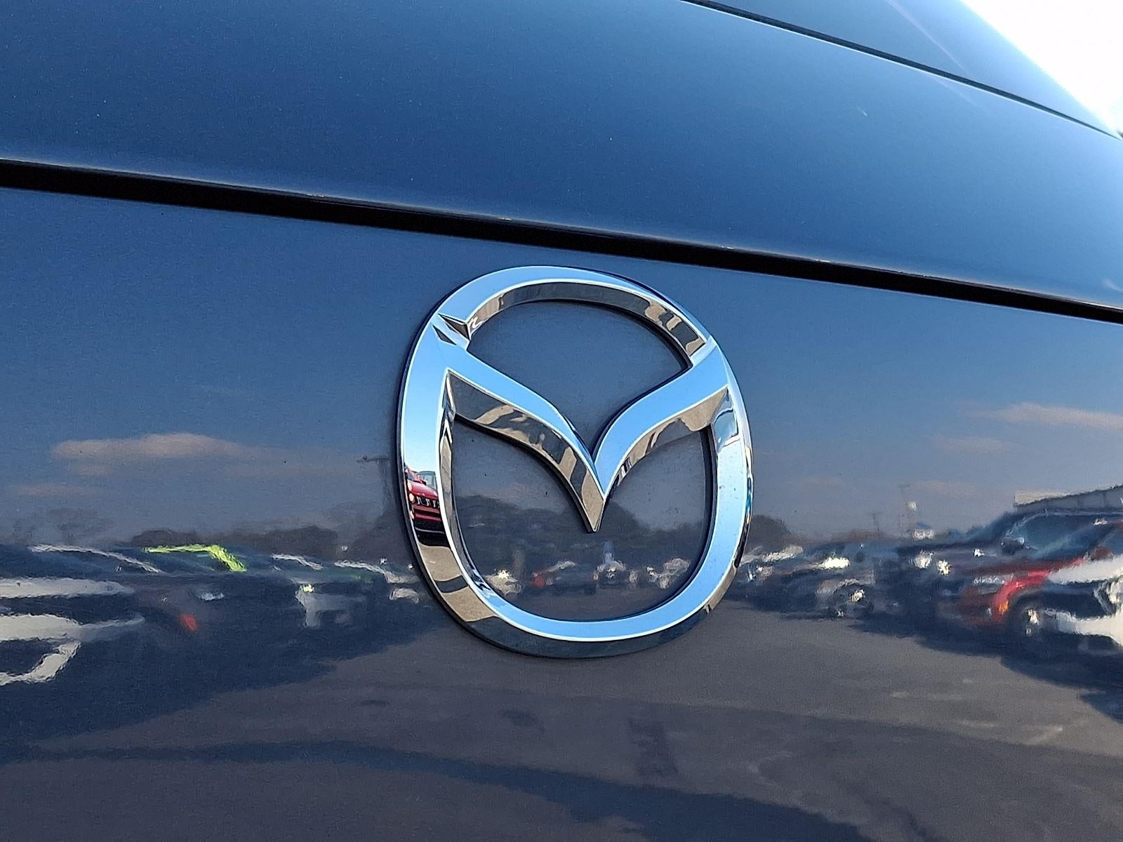 2024 Mazda Mazda CX-50 2.5 S Premium Plus Package