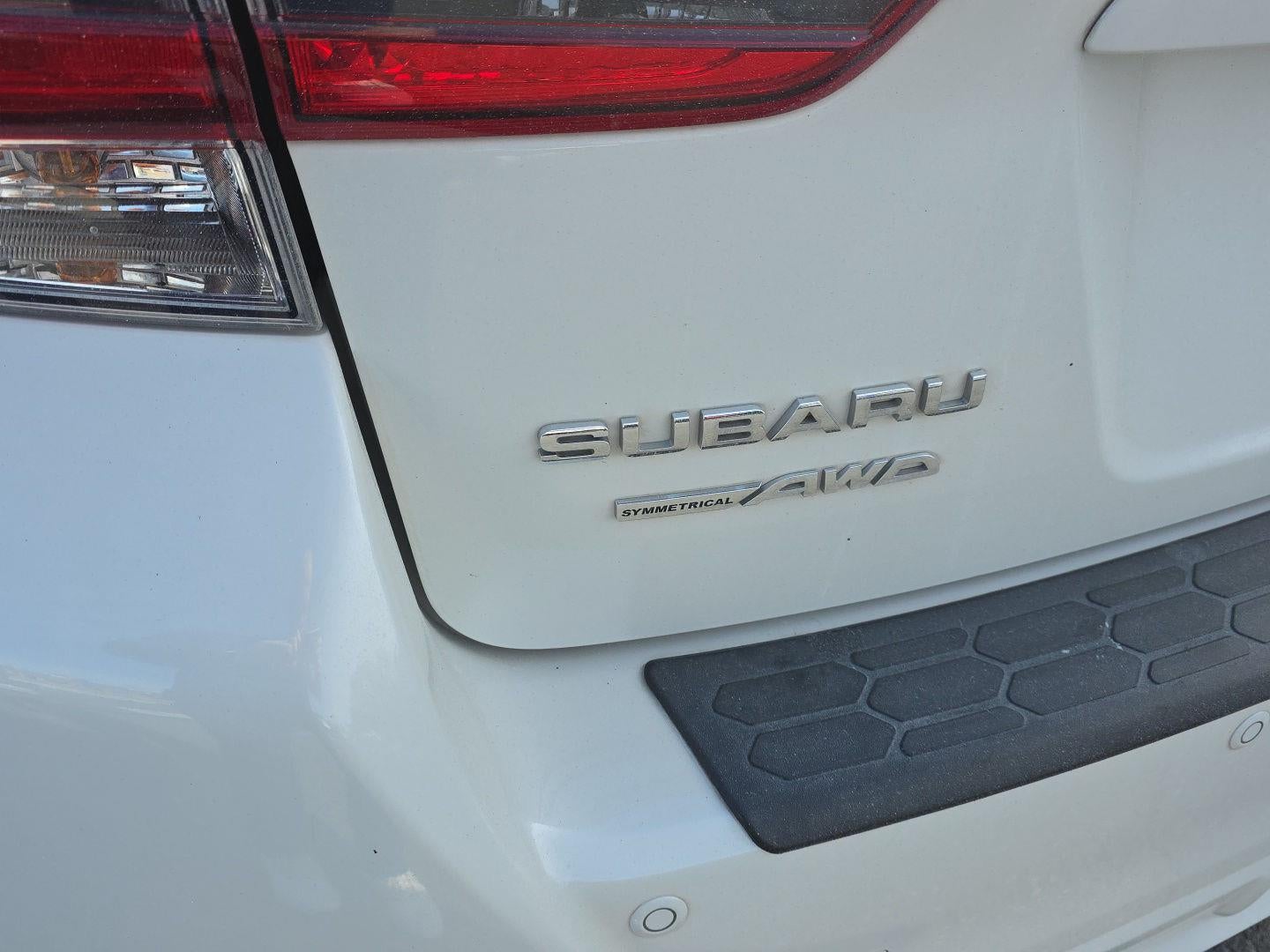 2021 Subaru CROSSTREK 2.5LM