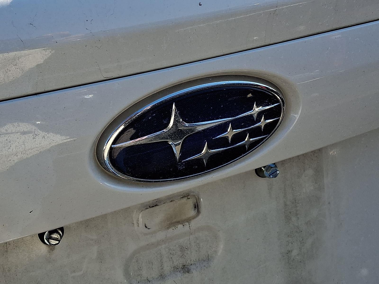 2021 Subaru CROSSTREK 2.5LM