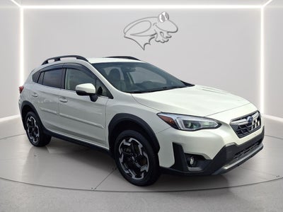 2021 Subaru CROSSTREK 2.5LM