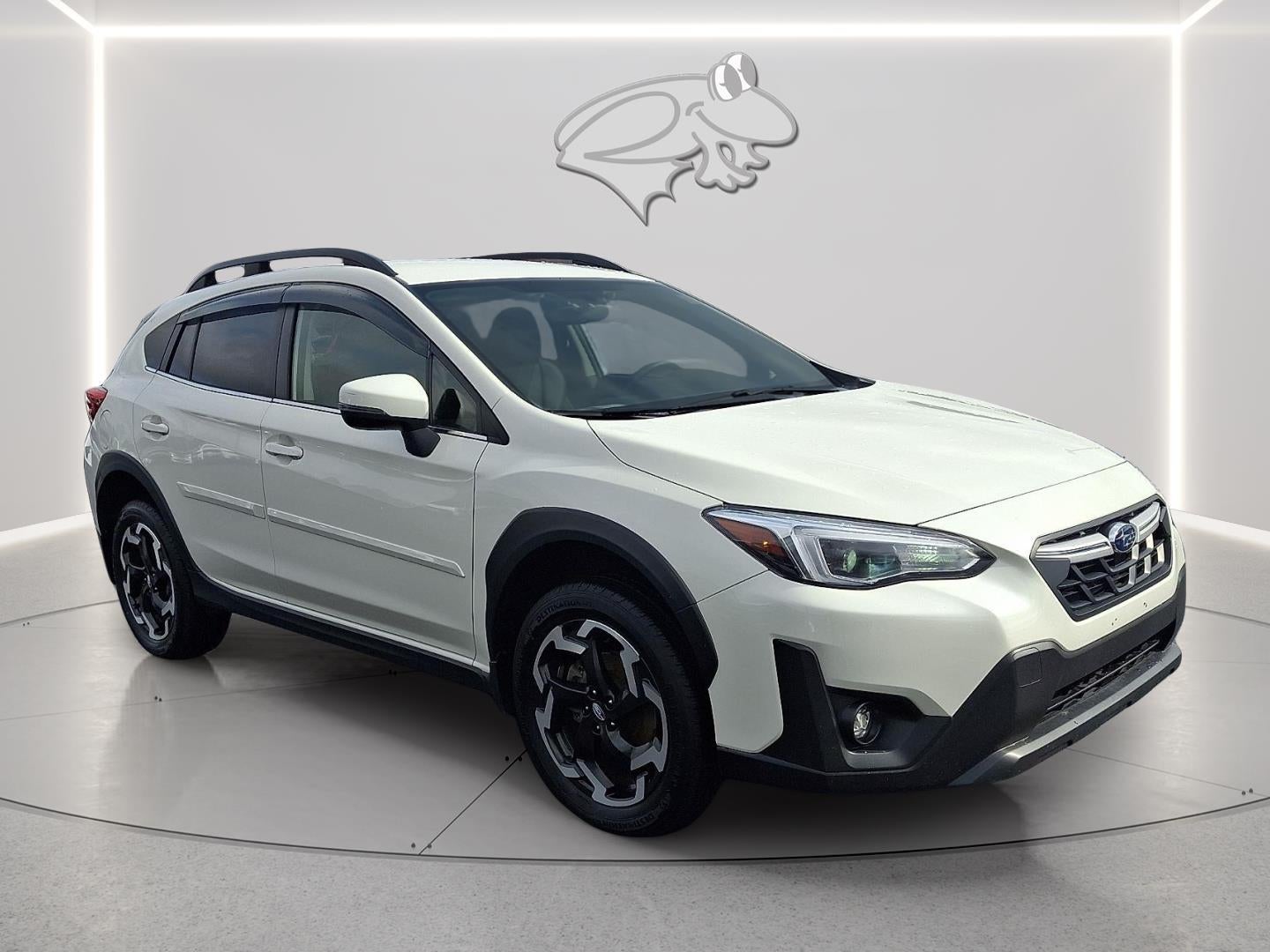 2021 Subaru CROSSTREK 2.5LM