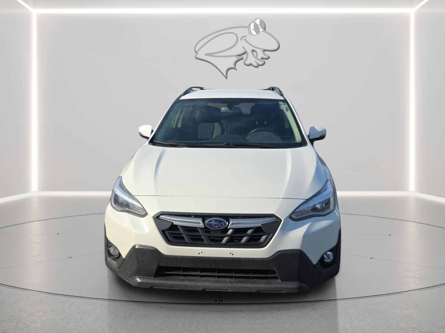 2021 Subaru CROSSTREK 2.5LM
