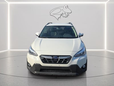 2021 Subaru CROSSTREK 2.5LM