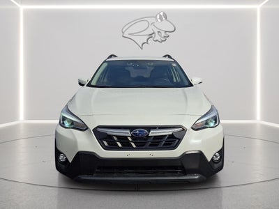 2021 Subaru CROSSTREK 2.5LM