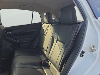 2021 Subaru CROSSTREK 2.5LM