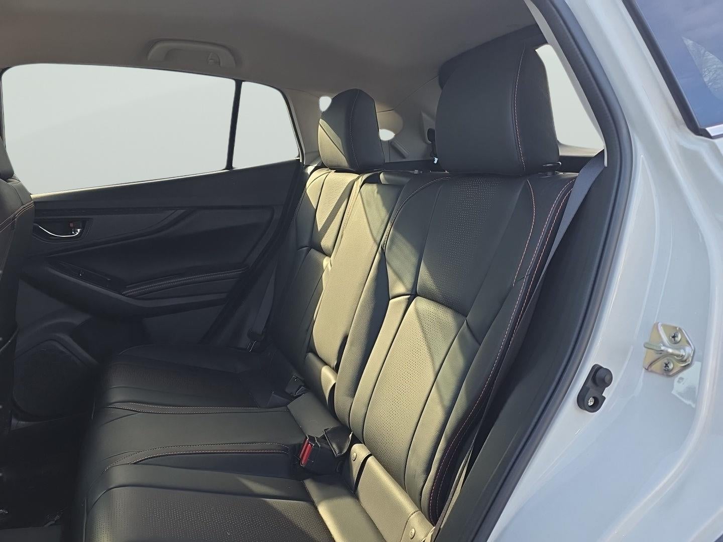 2021 Subaru CROSSTREK 2.5LM