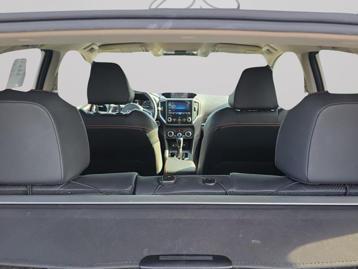 2021 Subaru CROSSTREK 2.5LM