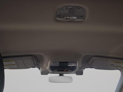 2021 Subaru CROSSTREK 2.5LM