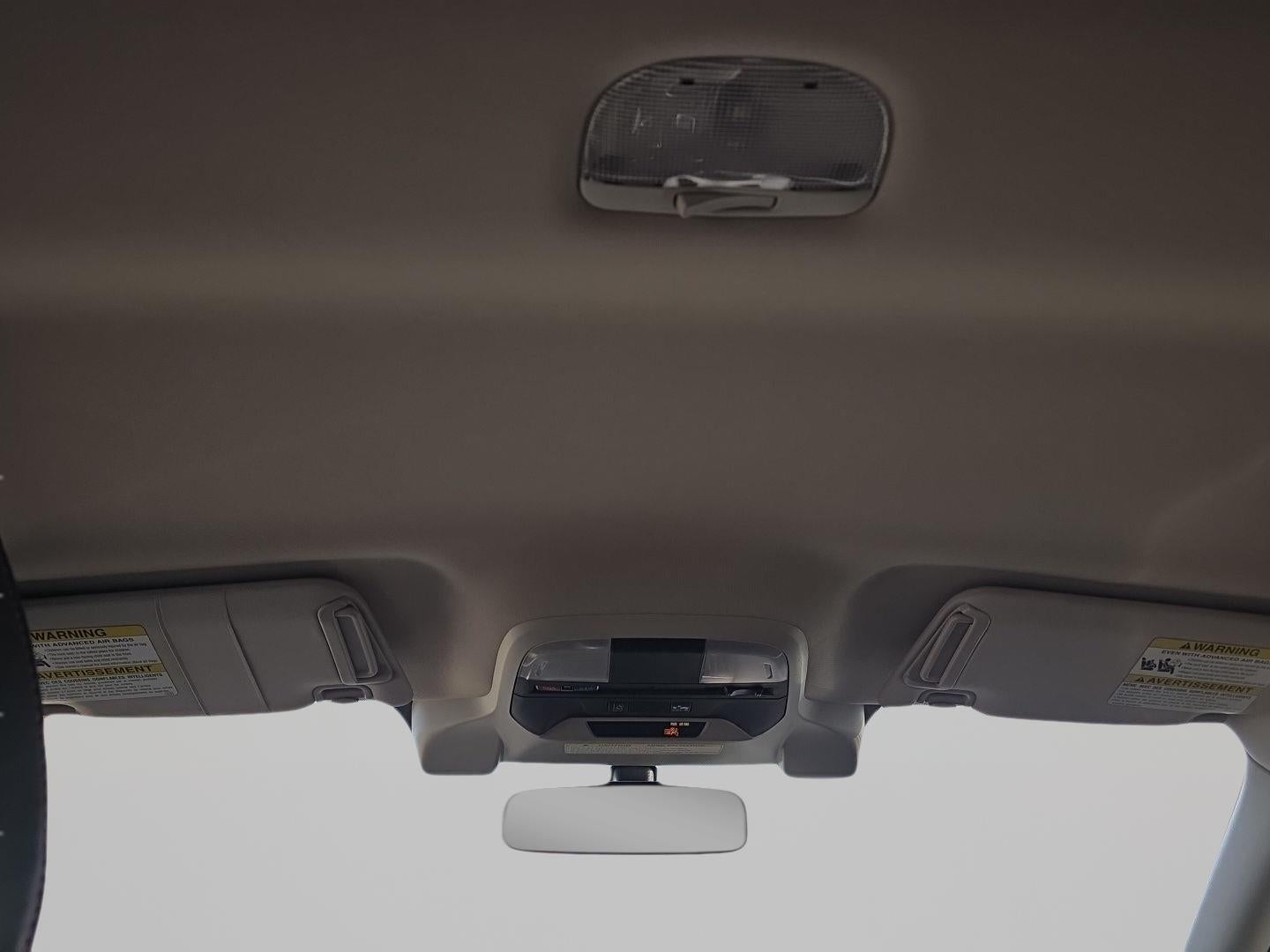 2021 Subaru CROSSTREK 2.5LM