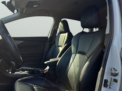 2021 Subaru CROSSTREK 2.5LM