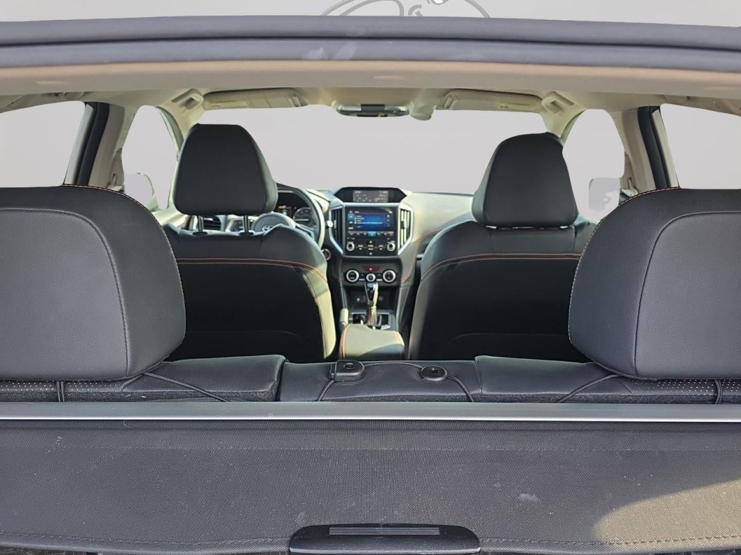 2021 Subaru CROSSTREK 2.5LM