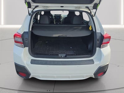 2021 Subaru CROSSTREK 2.5LM