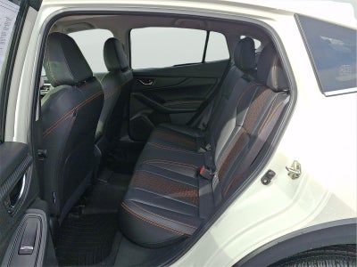 2021 Subaru CROSSTREK 2.5LM