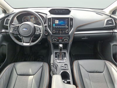 2021 Subaru CROSSTREK 2.5LM