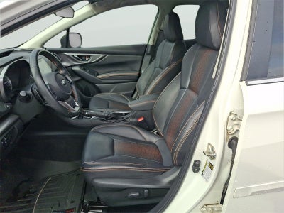 2021 Subaru CROSSTREK 2.5LM