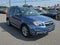 2017 Subaru Forester Touring
