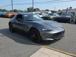 2021 Mazda Mazda MX-5 Miata RF Club