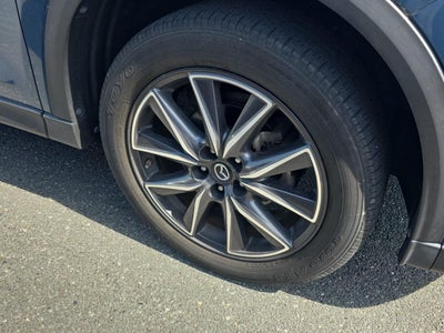 2018 Mazda Mazda CX-5 Touring