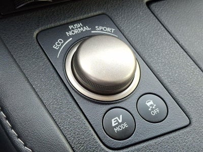 2018 Lexus ES ES 300h