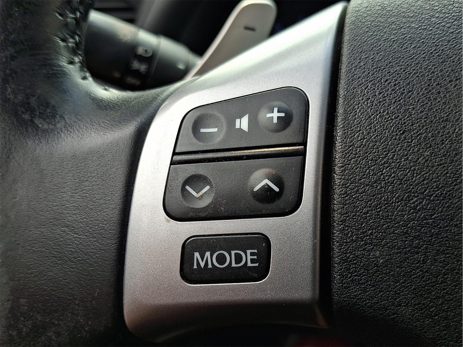 2013 Lexus IS 250C 