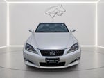 2013 Lexus IS 250C 