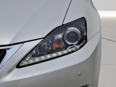 2013 Lexus IS 250C 