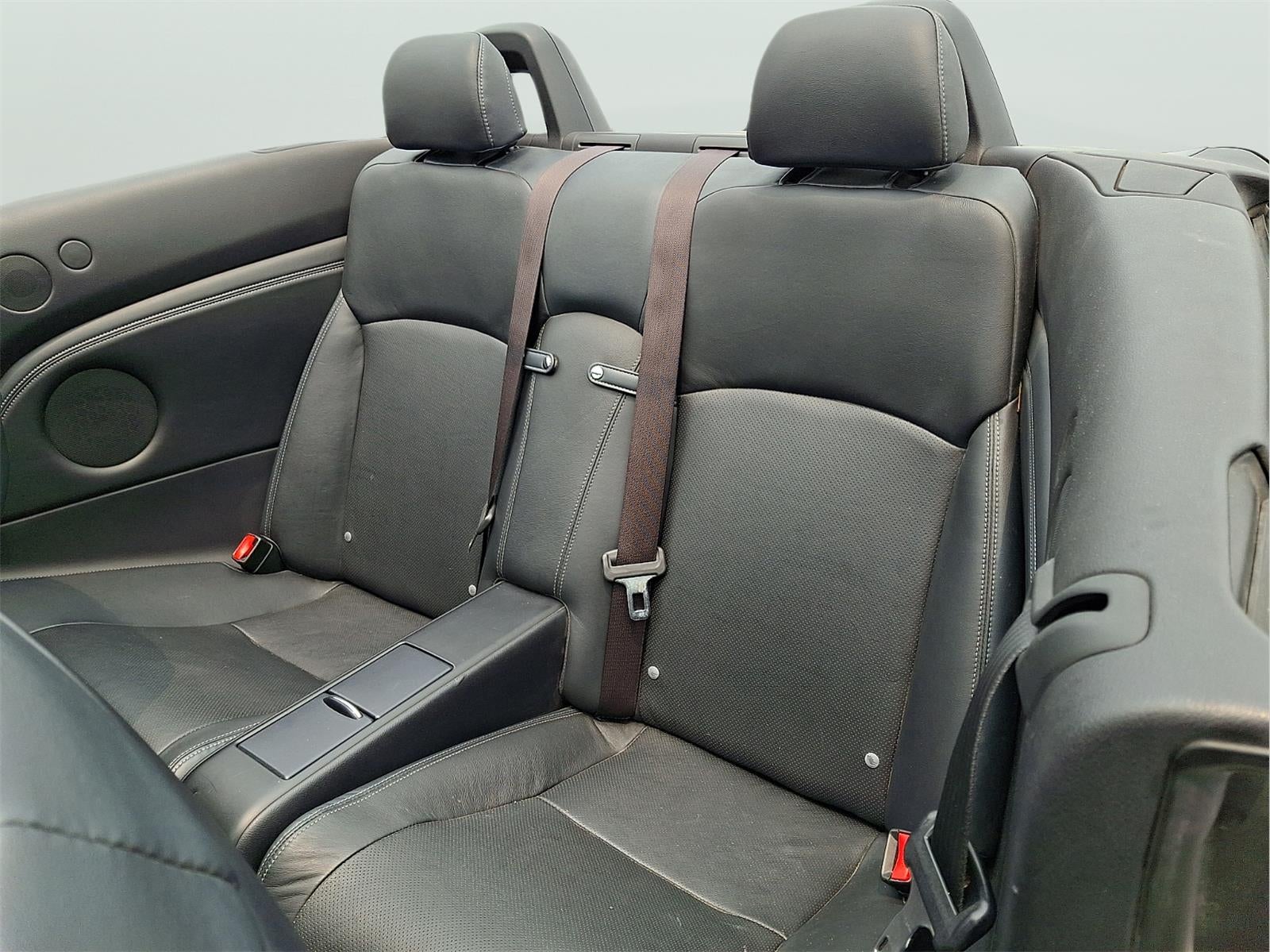 2013 Lexus IS 250C 