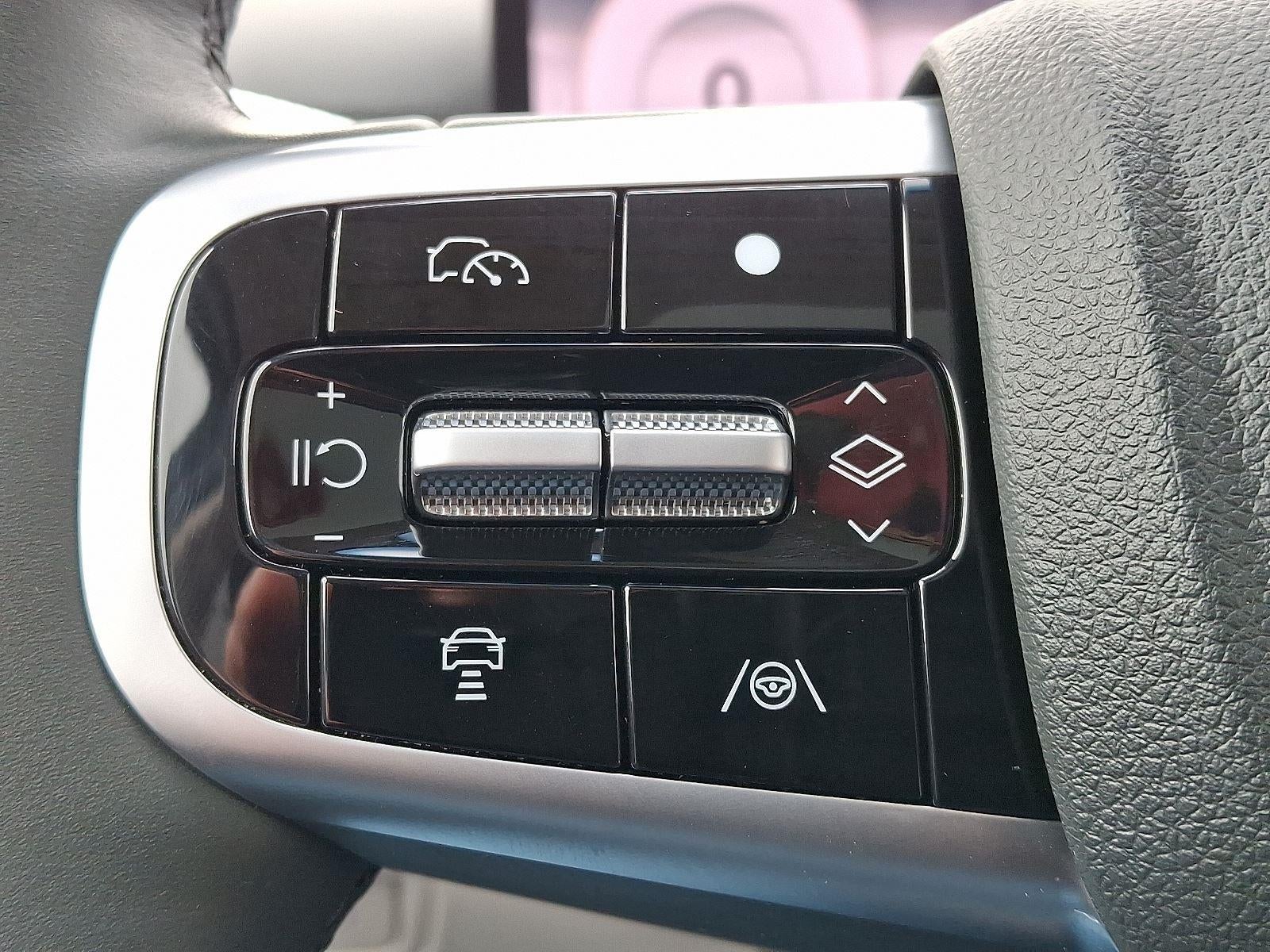 2025 Genesis GV80 Advanced