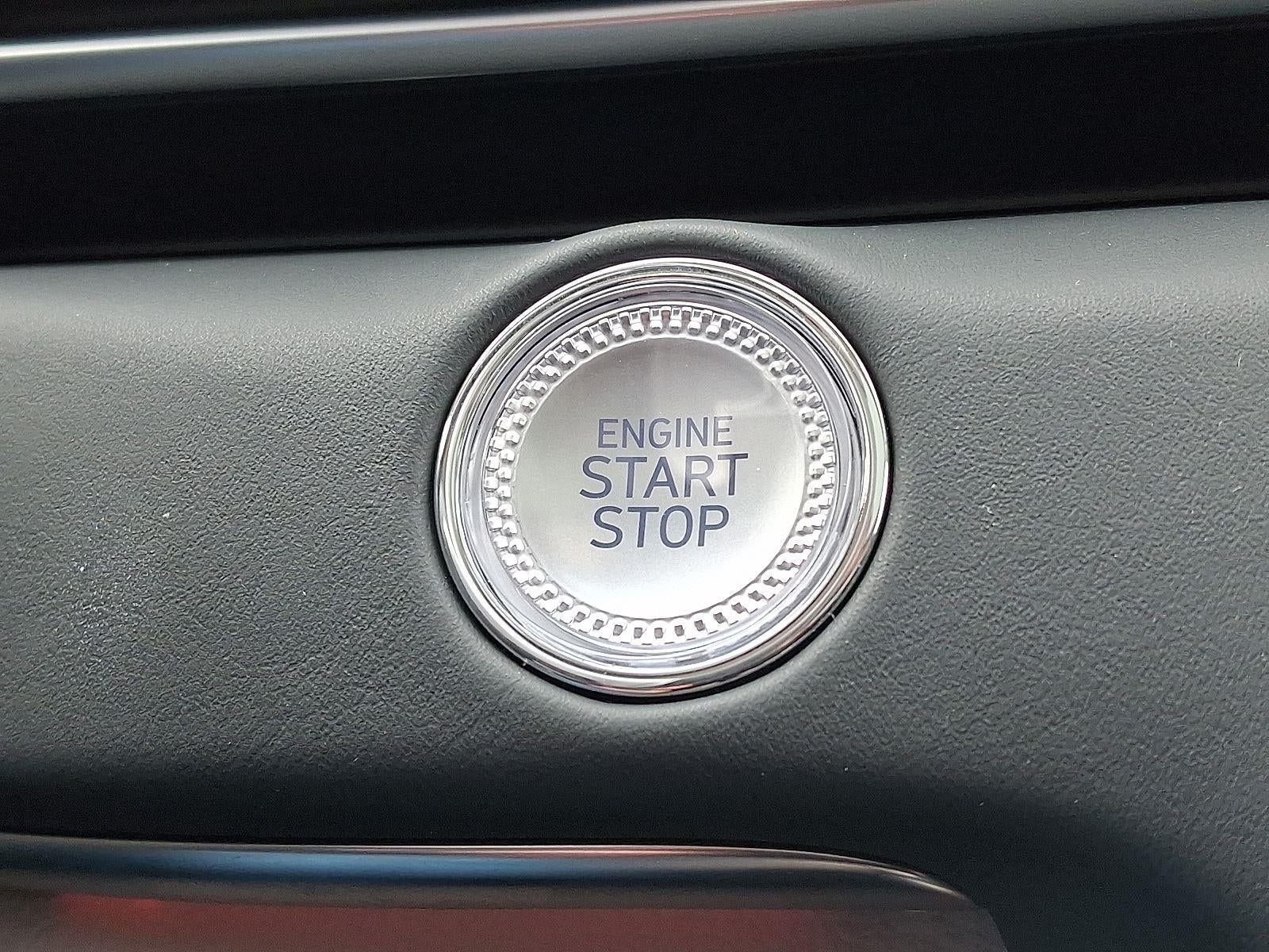 2025 Genesis GV80 Advanced