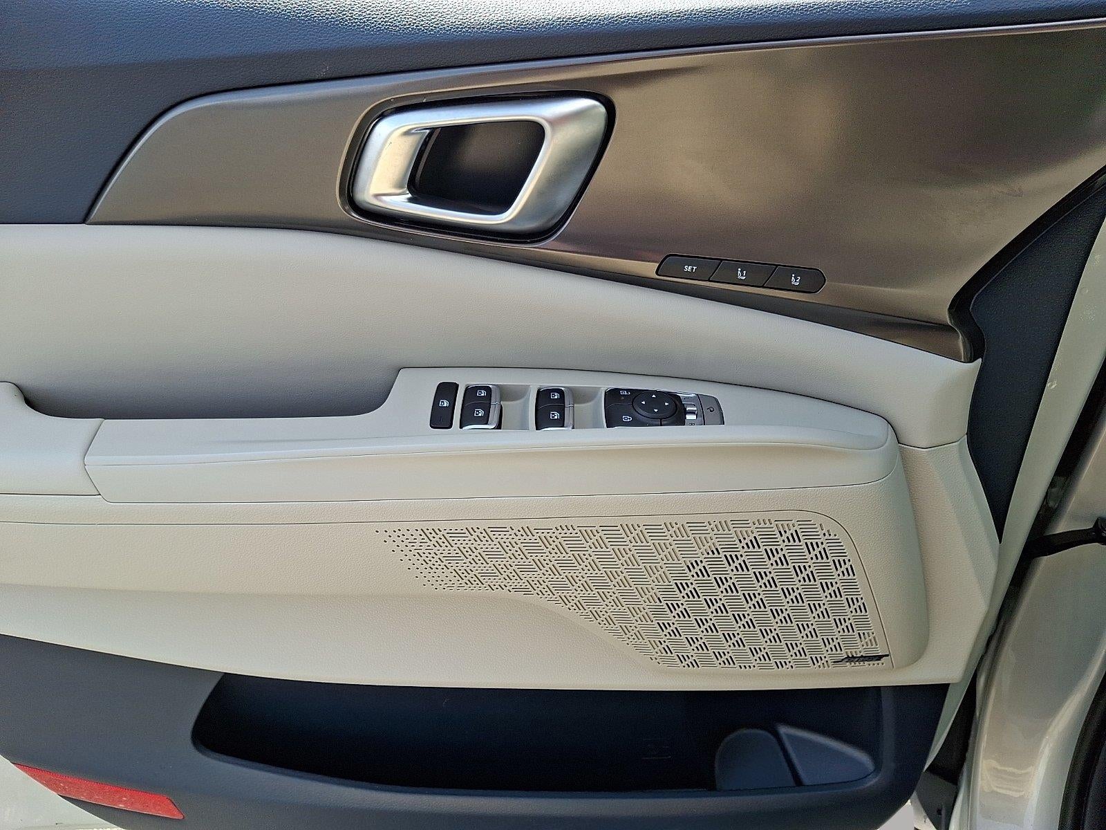 2025 Kia Carnival SX Prestige