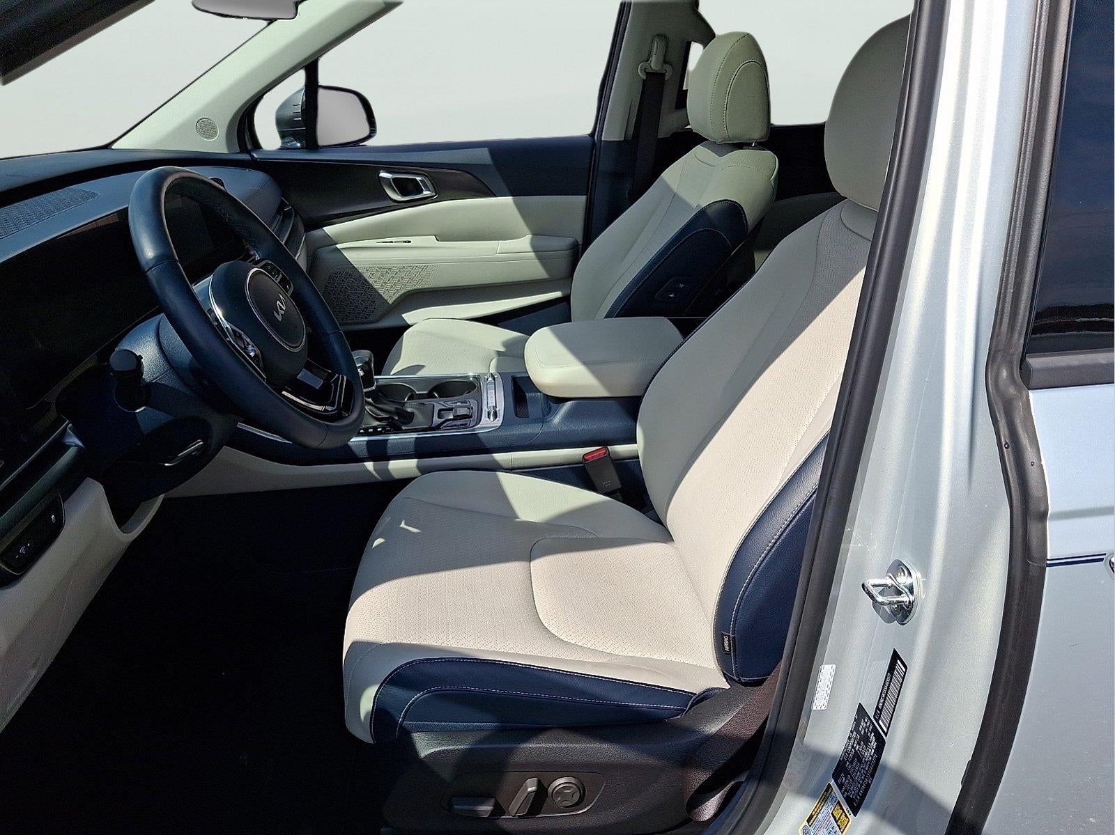 2025 Kia Carnival SX Prestige
