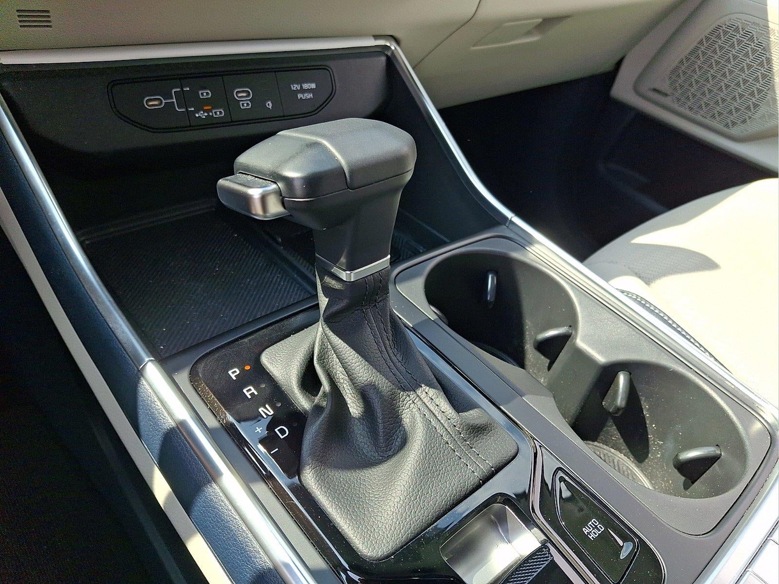 2025 Kia Carnival SX Prestige