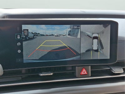 2025 Kia Carnival SX Prestige