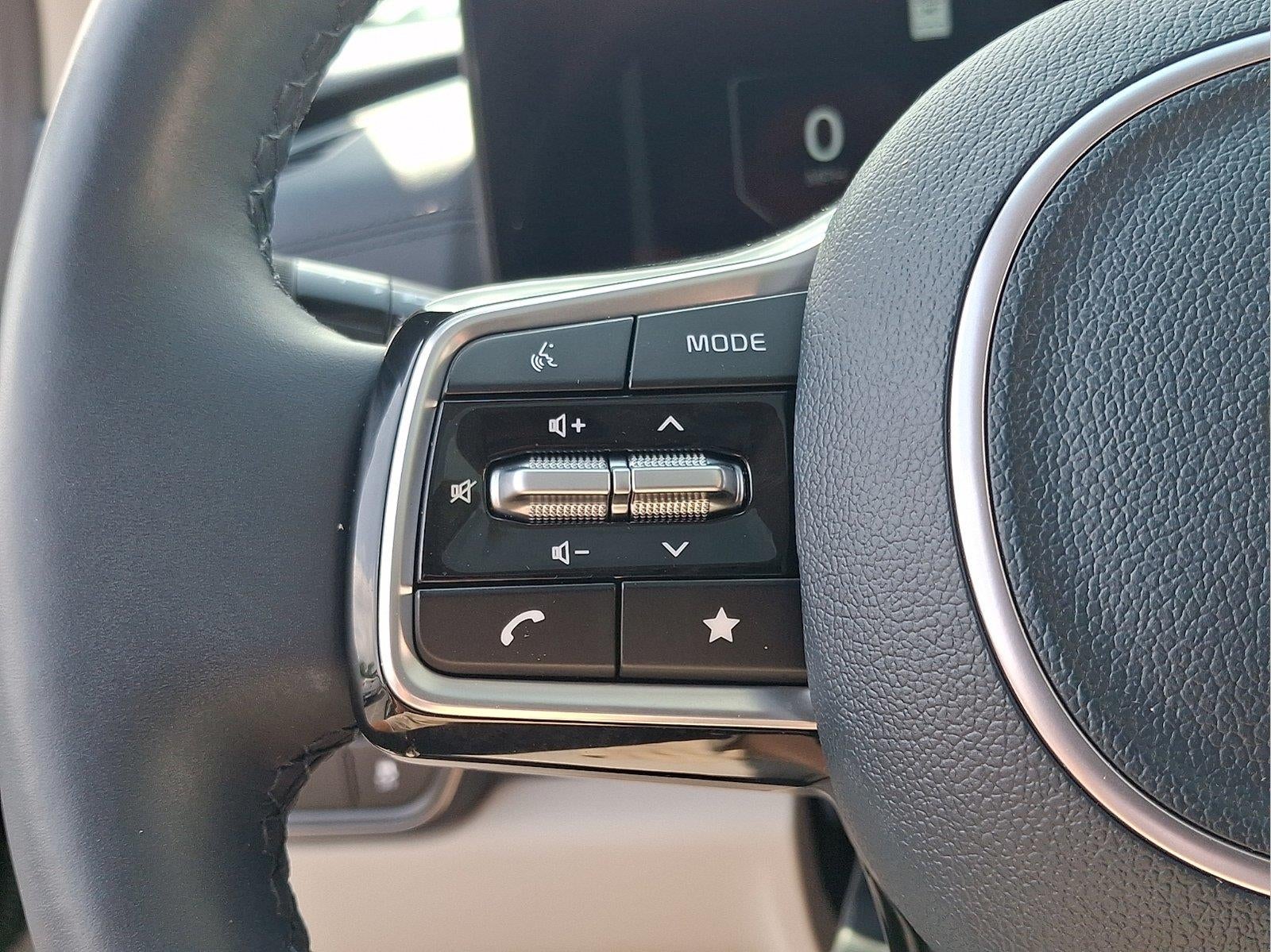 2025 Kia Carnival SX Prestige