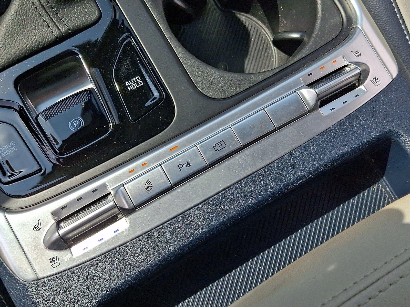 2025 Kia Carnival SX Prestige