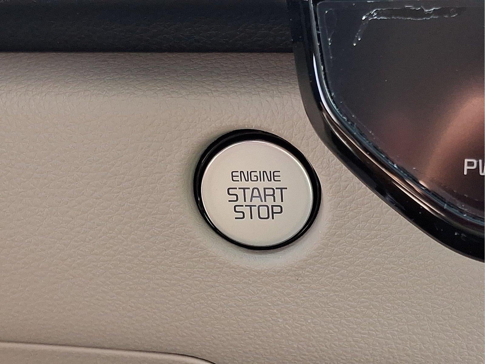 2025 Kia Carnival SX Prestige