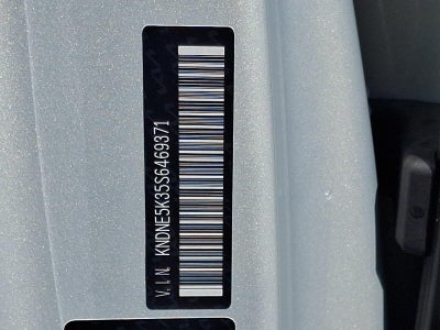 2025 Kia Carnival SX Prestige