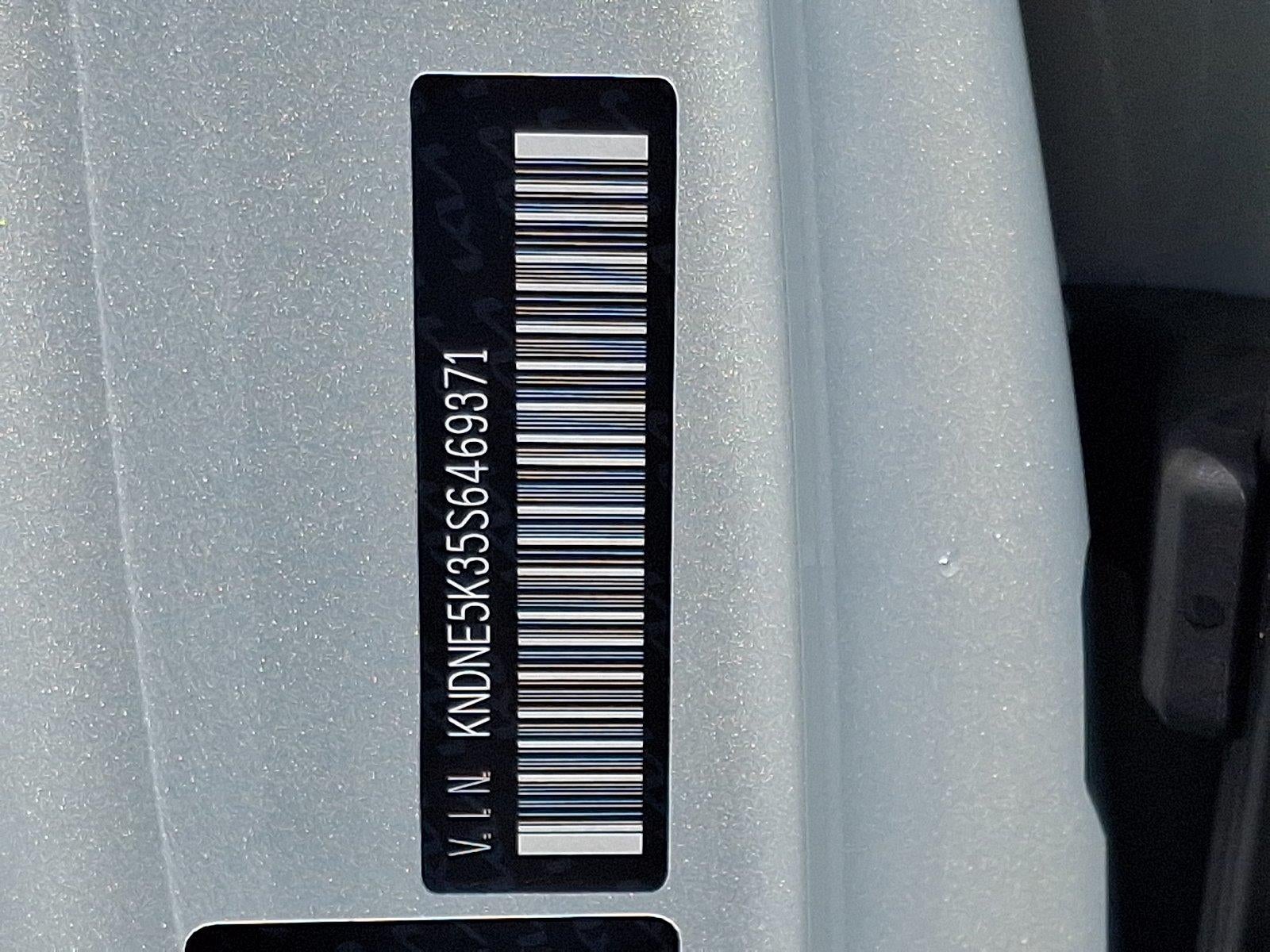 2025 Kia Carnival SX Prestige